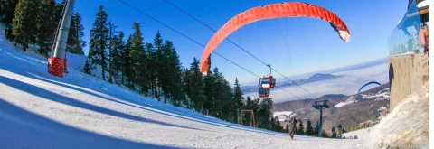 Descopera Poiana Brasov dintr-o noua perspectiva!